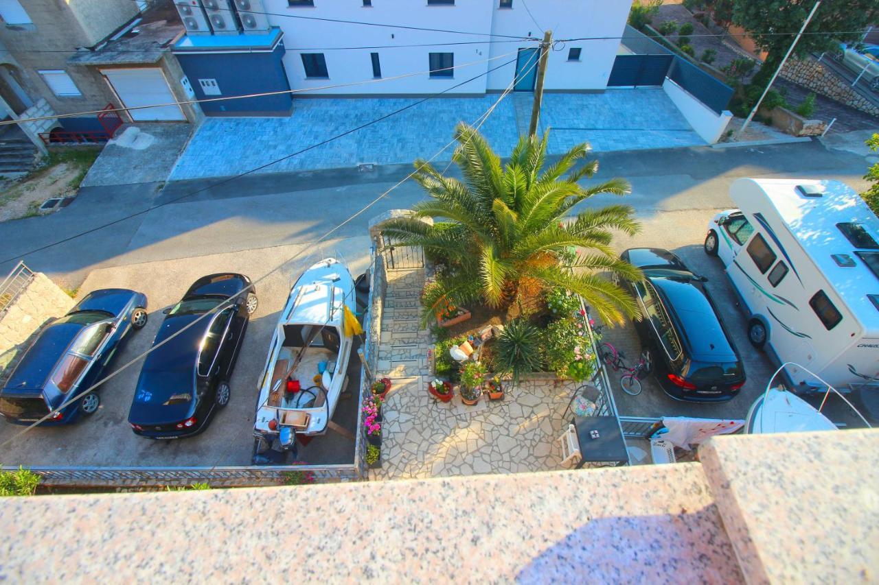 Apartment Martina Crikvenica Exterior foto